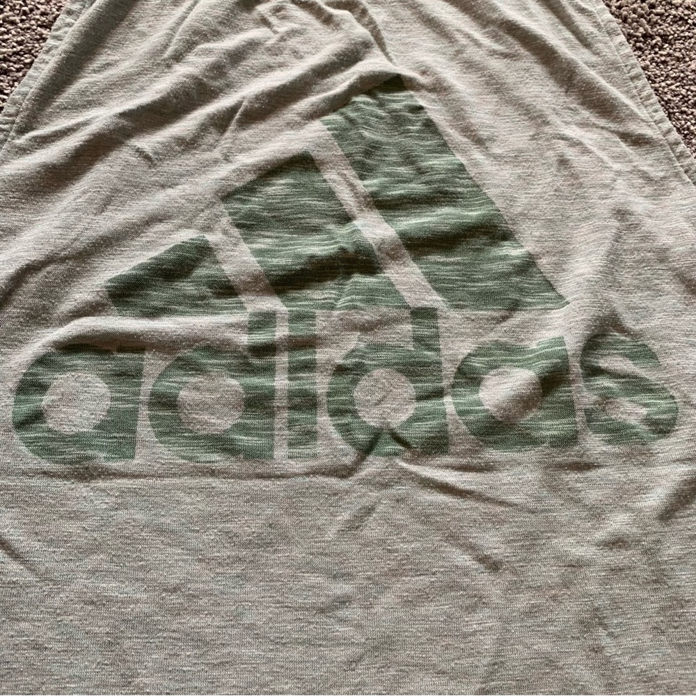 Workout Tank - Picture 5 of 5
